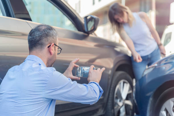 Professional Commercial Auto Insurance technician working in Hudson Bend, TX
