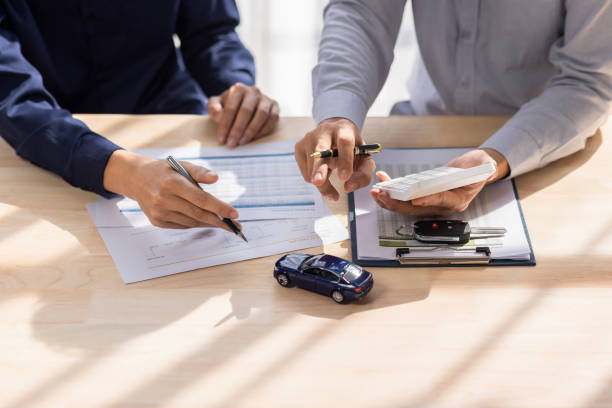 24/7 Emergency Commercial Auto Insurance experts in Hudson Bend, TX
